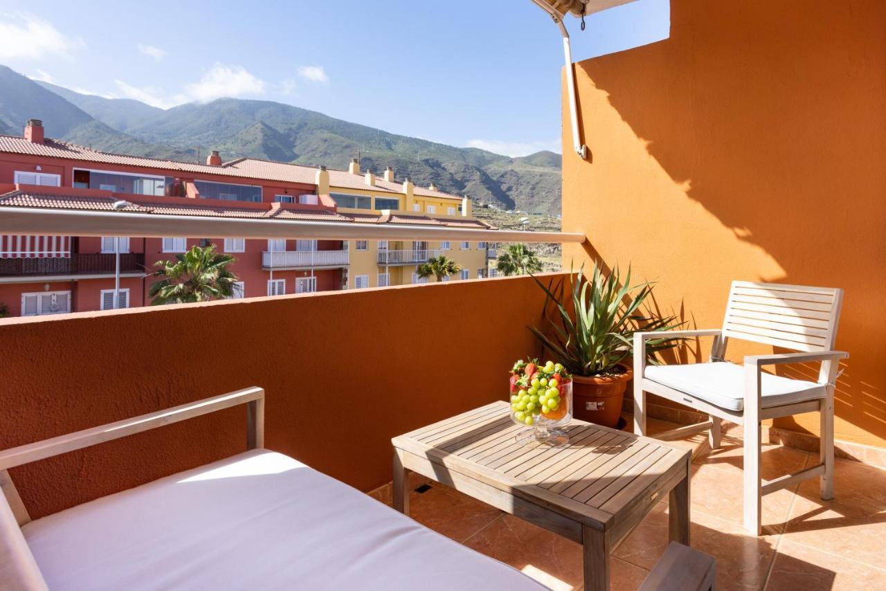 Home2Book Stunning Apartment Candelaria, Terrace Extérieur photo