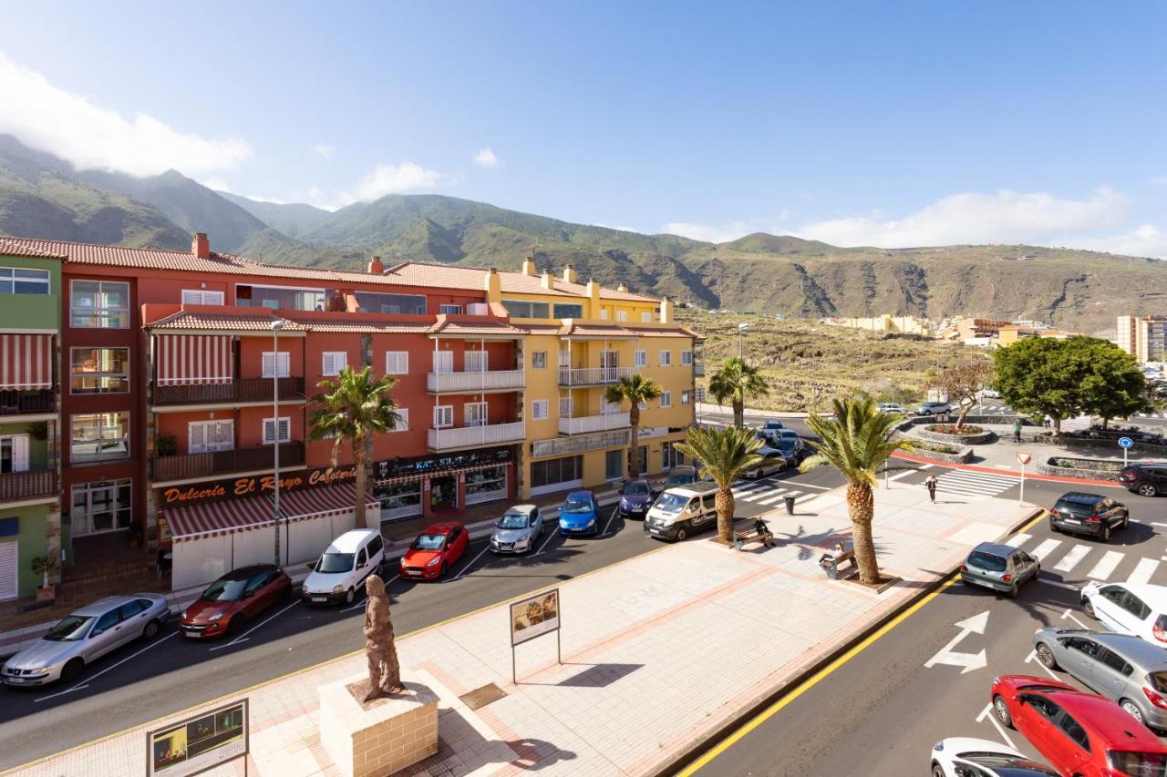 Home2Book Stunning Apartment Candelaria, Terrace Extérieur photo