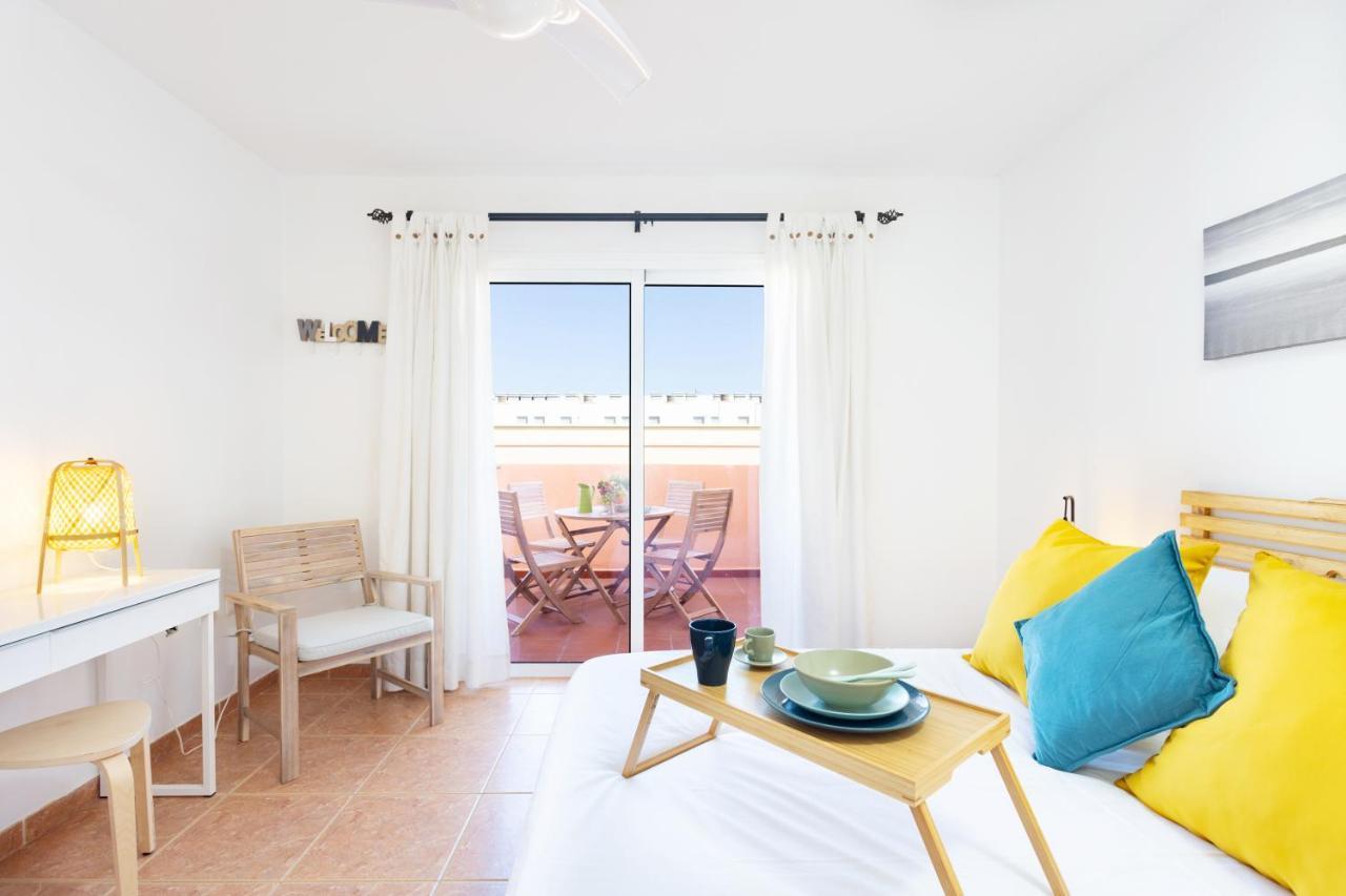 Home2Book Stunning Apartment Candelaria, Terrace Extérieur photo